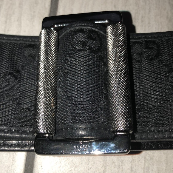 Gucci Accessories - Gucci unisex belt